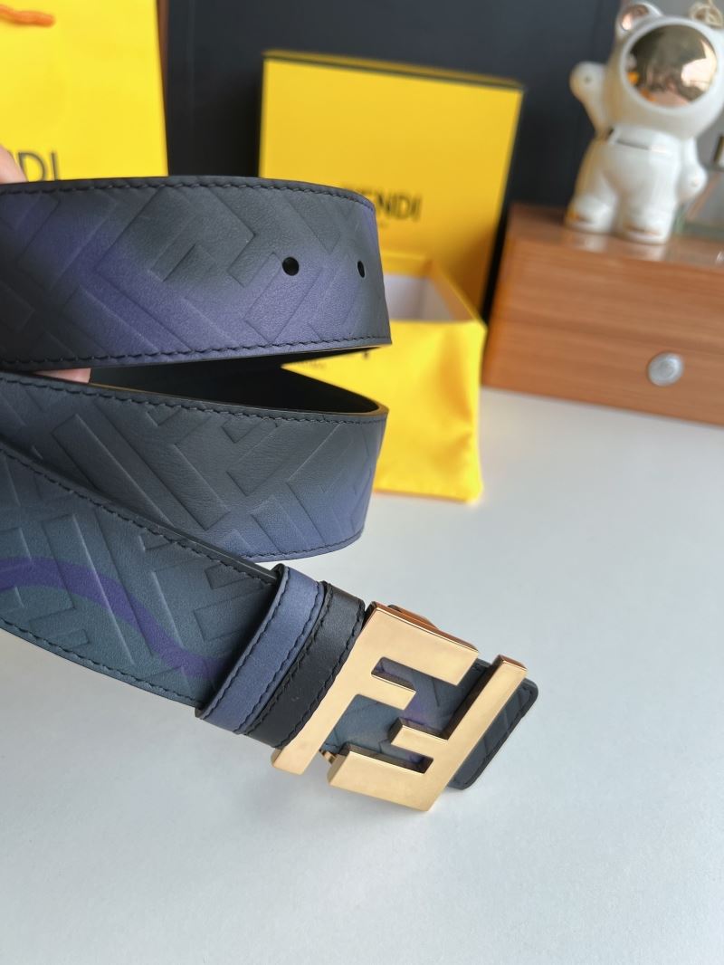 Fendi Belts